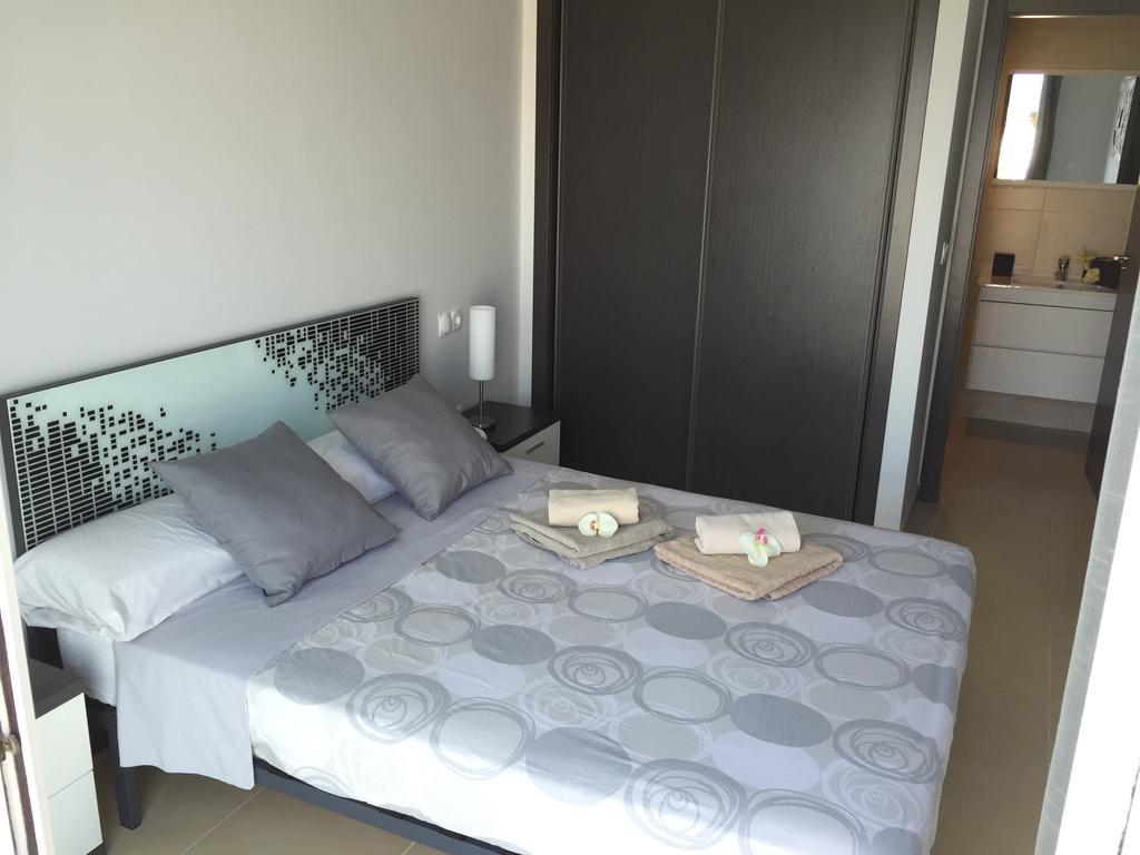 Nova Beach Apartment Alicante Quarto foto