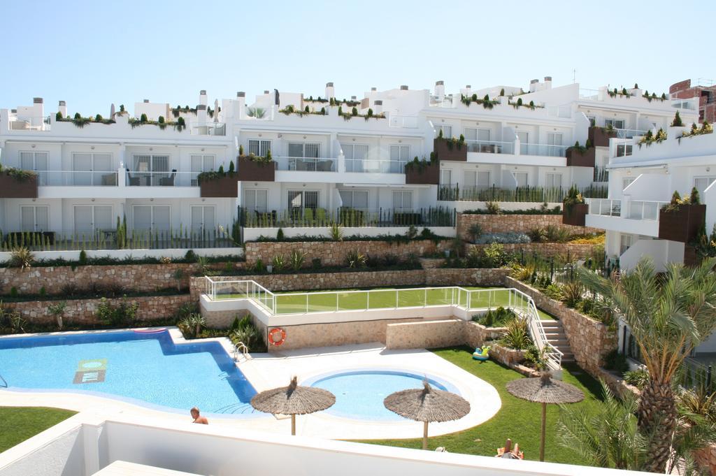 Nova Beach Apartment Alicante Quarto foto