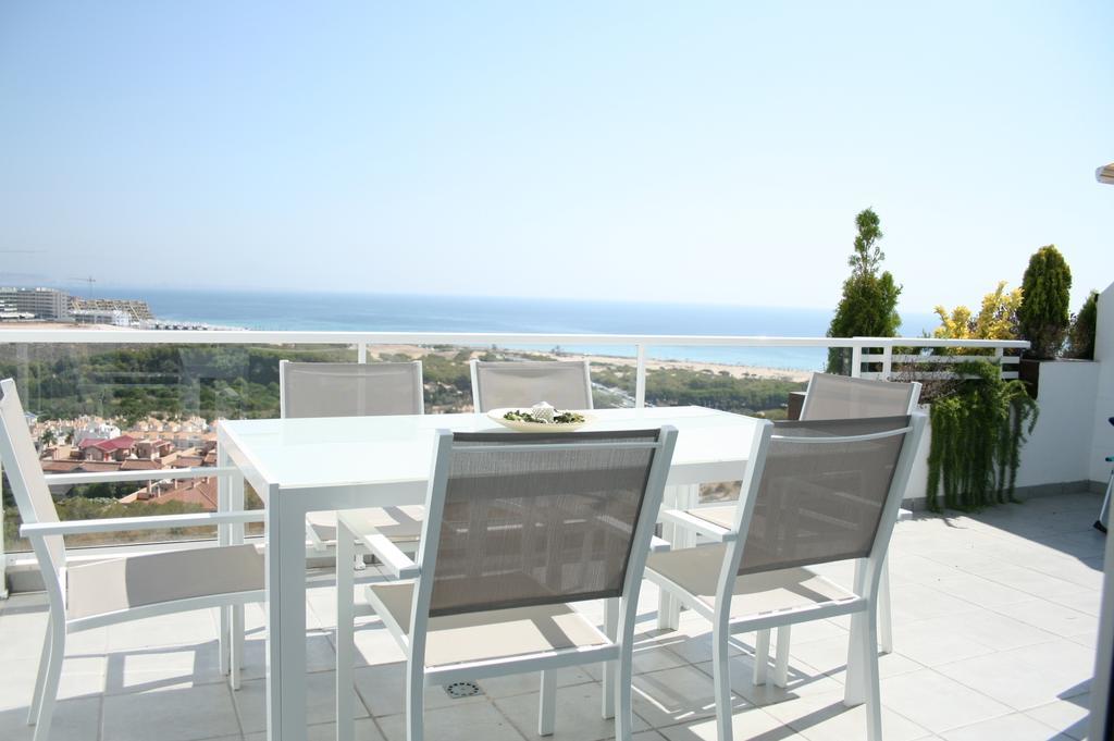 Nova Beach Apartment Alicante Quarto foto
