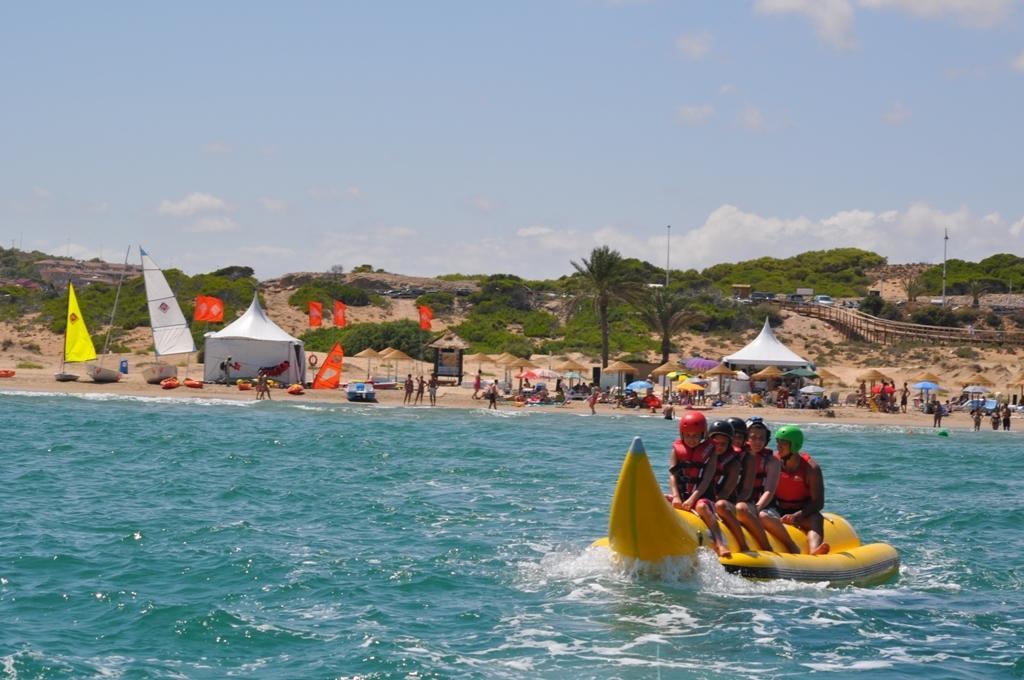 Nova Beach Apartment Alicante Quarto foto